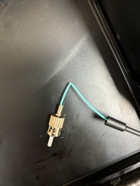 Inspect Connectors